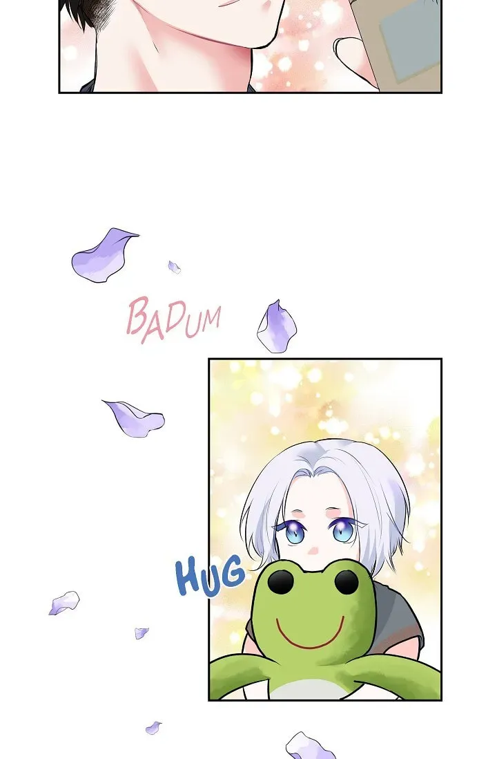 Read To Catch a Falling Star chapter 45.4 image 12 on Lezhin