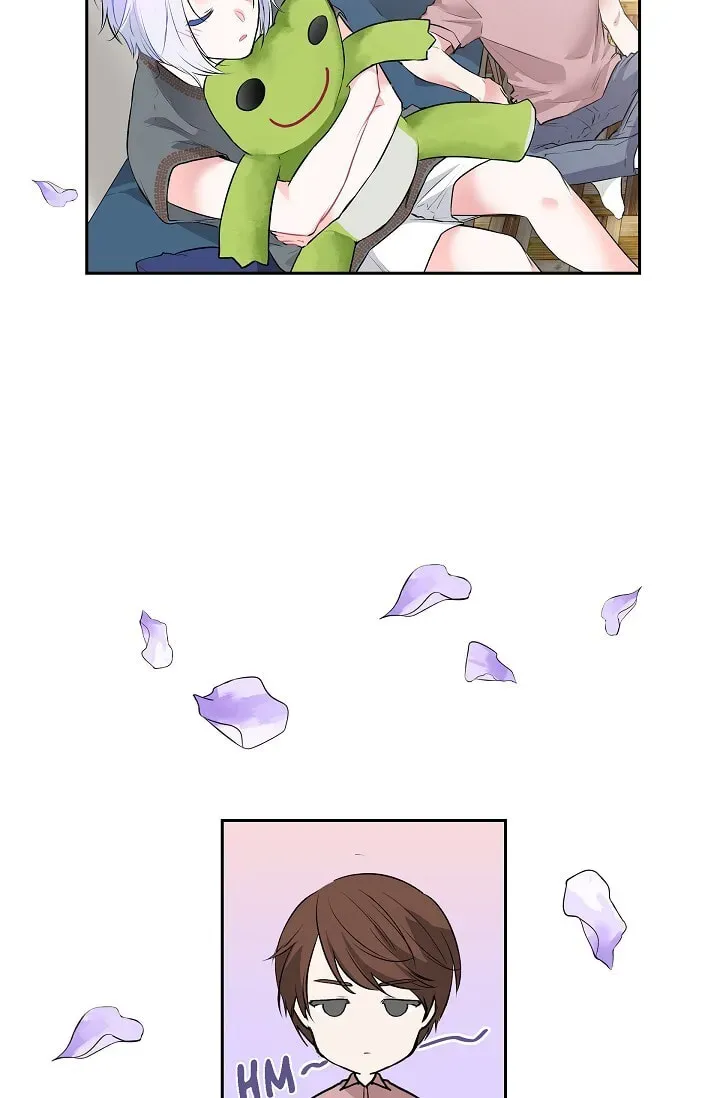 Read To Catch a Falling Star chapter 45.4 image 17 on Lezhin