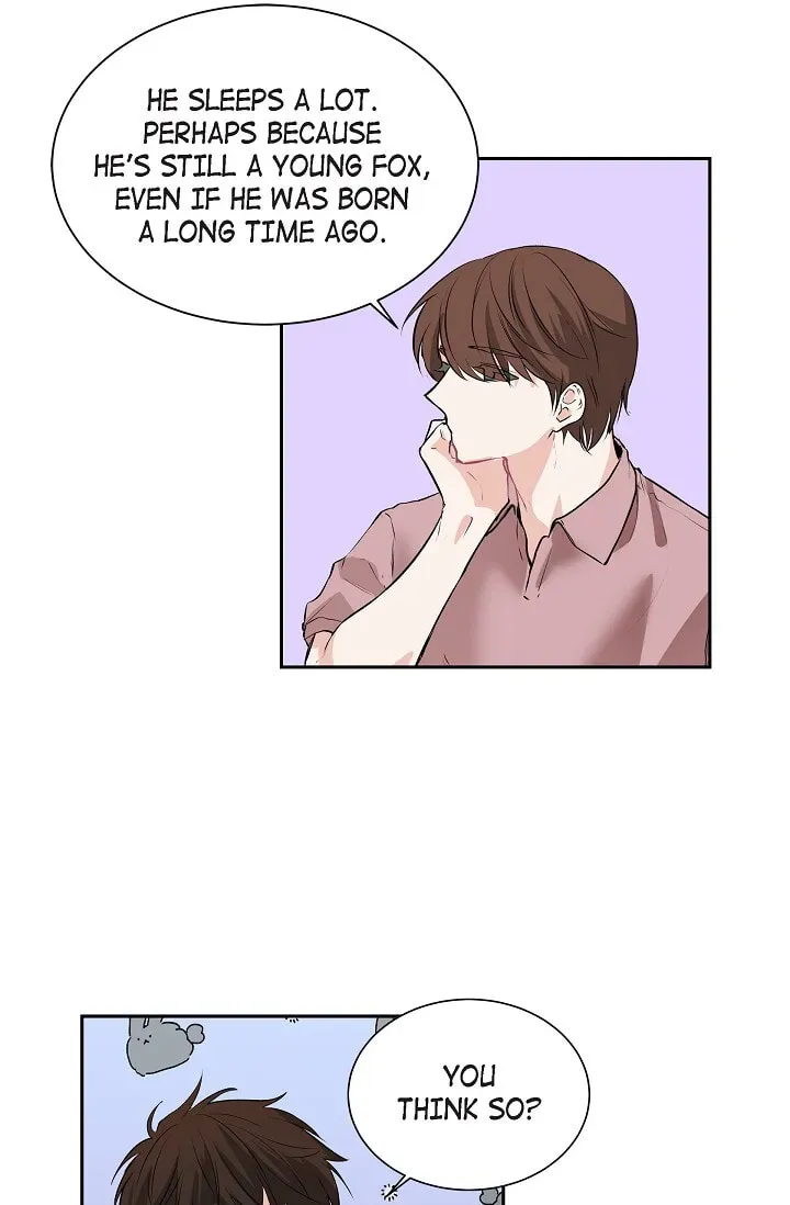 Read To Catch a Falling Star chapter 45.4 image 20 on Lezhin