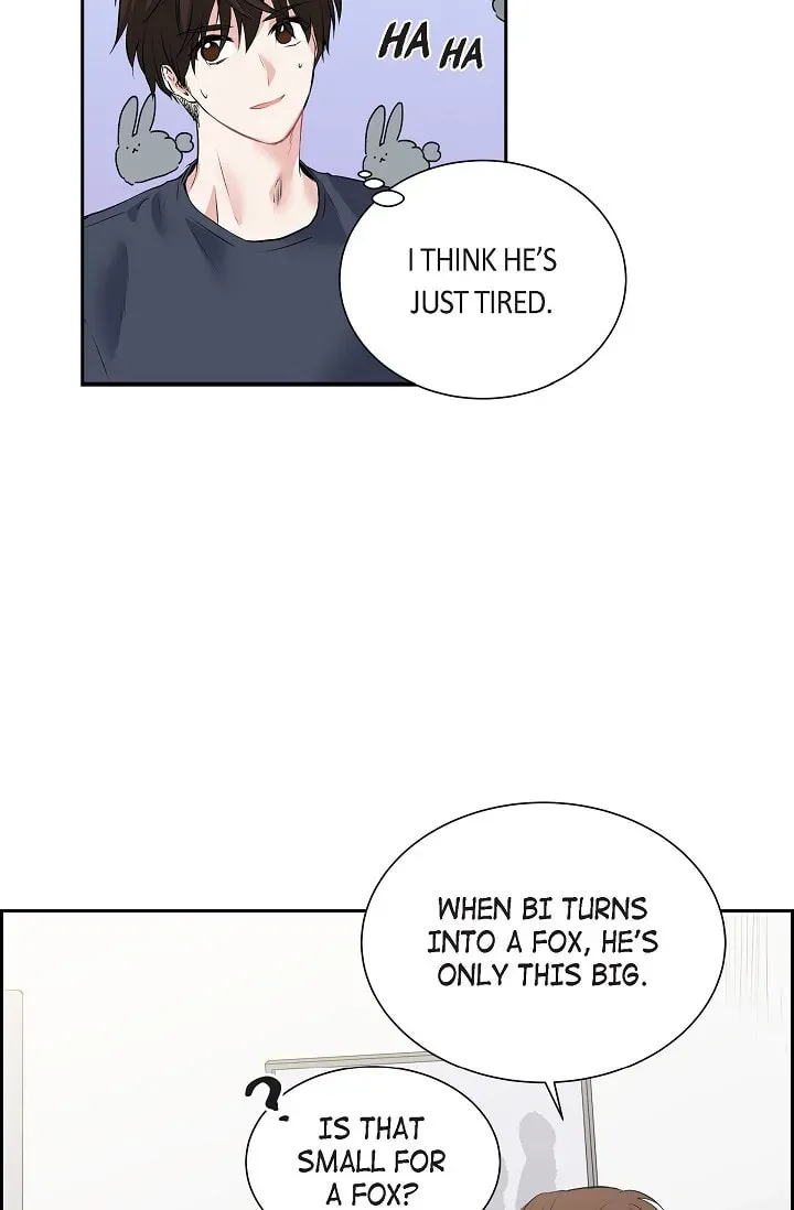 Read To Catch a Falling Star chapter 45.4 image 21 on Lezhin