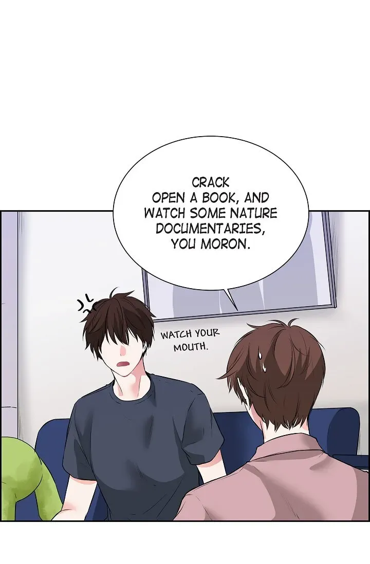 Read To Catch a Falling Star chapter 45.4 image 24 on Lezhin