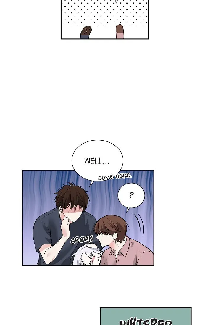 Read To Catch a Falling Star chapter 45.4 image 28 on Lezhin