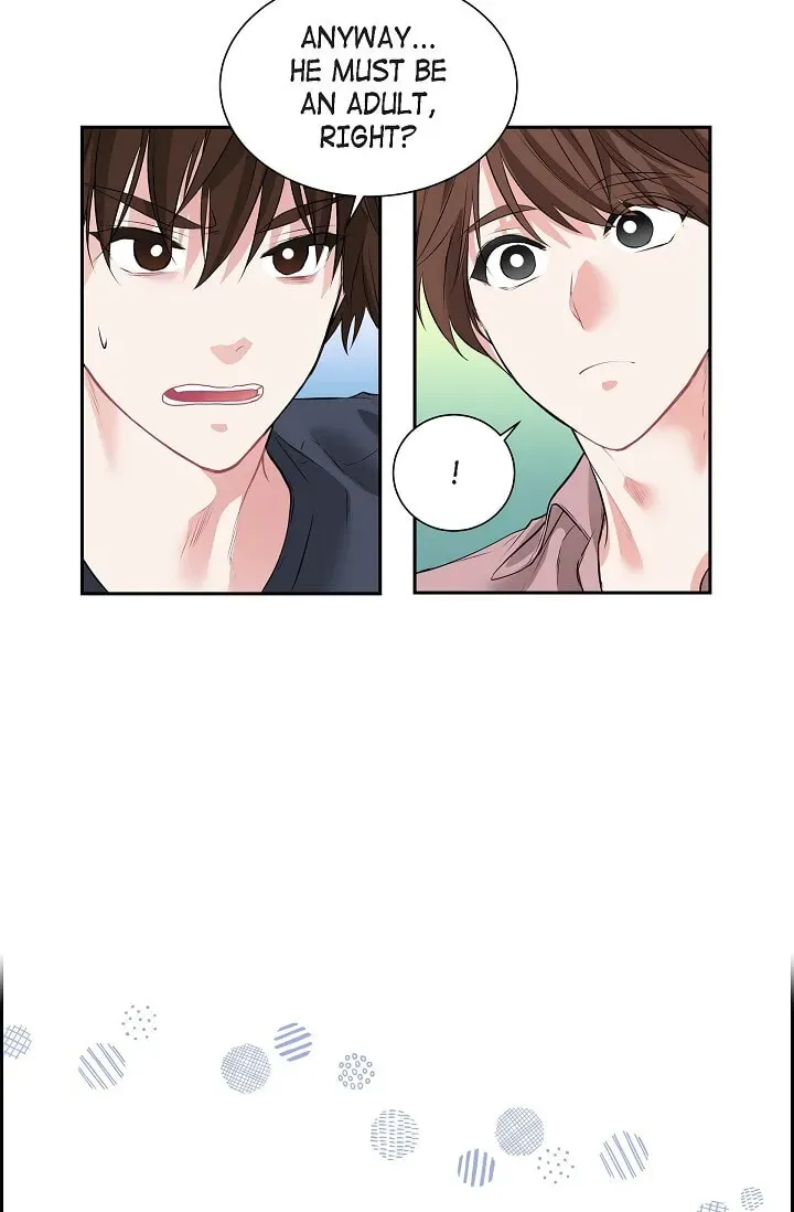 Read To Catch a Falling Star chapter 45.4 image 32 on Lezhin