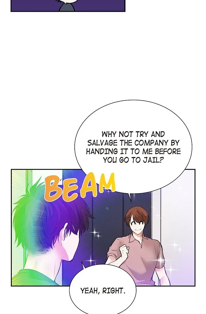 Read To Catch a Falling Star chapter 45.4 image 35 on Lezhin
