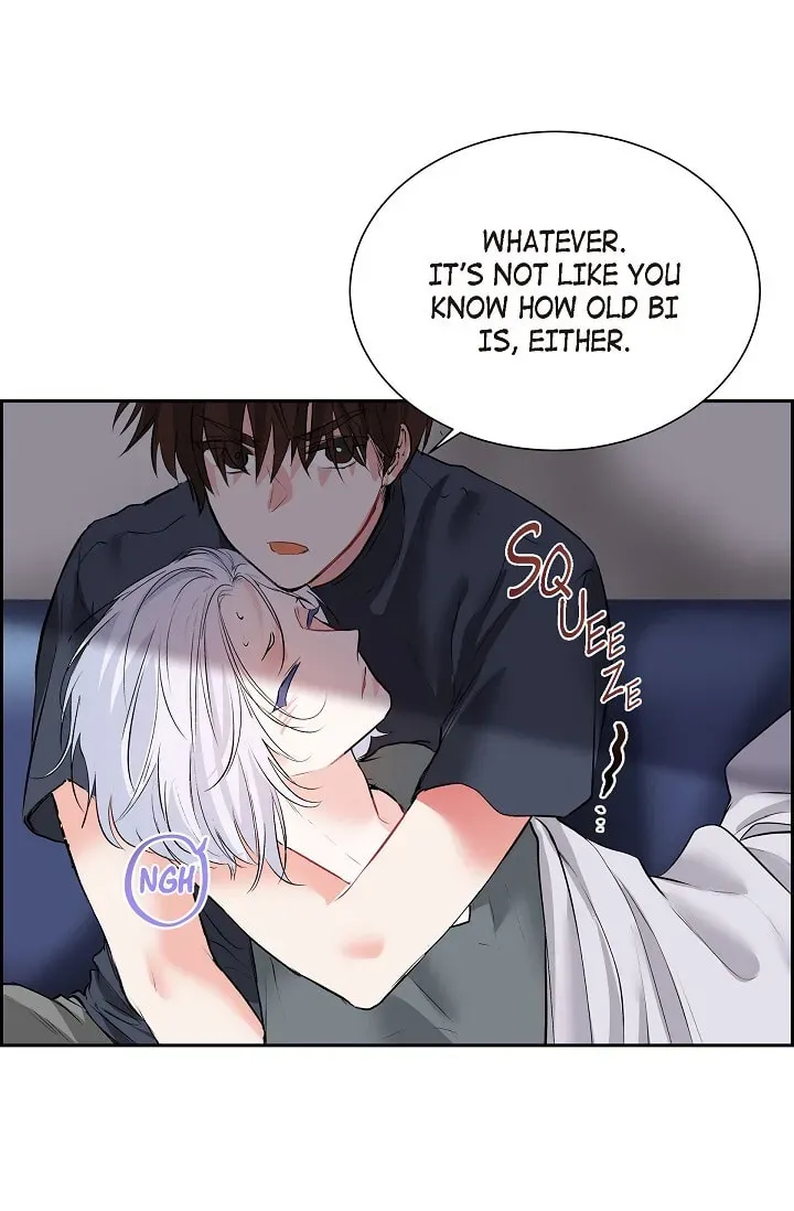 Read To Catch a Falling Star chapter 45.4 image 37 on Lezhin