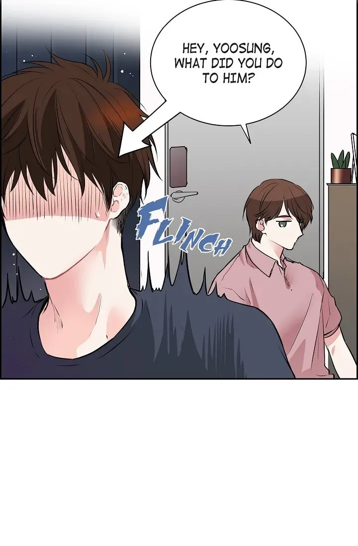 Read To Catch a Falling Star chapter 45.4 image 4 on Lezhin