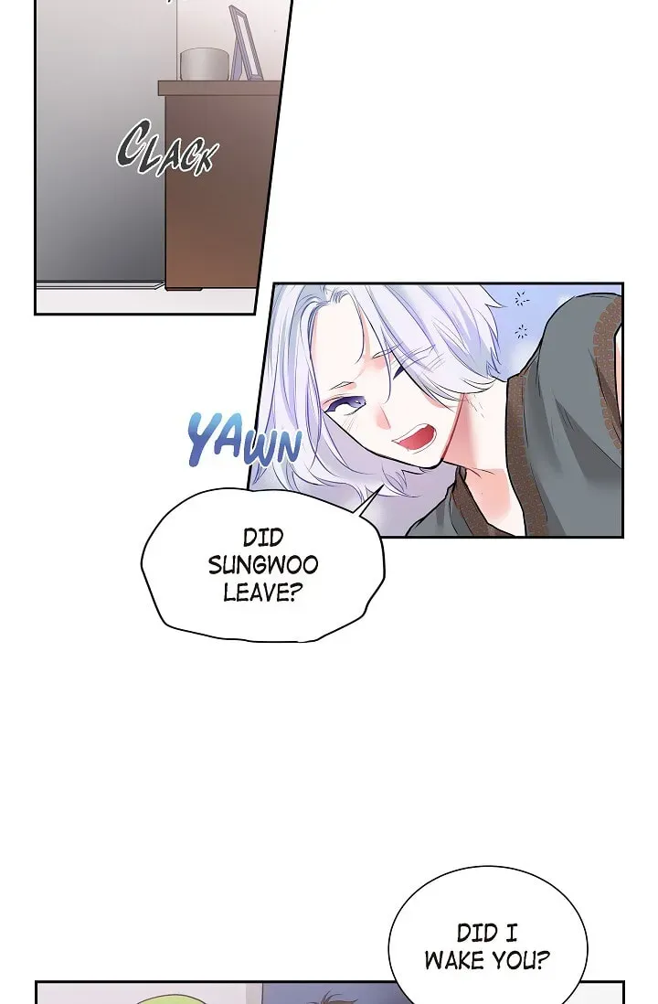 Read To Catch a Falling Star chapter 45.4 image 40 on Lezhin