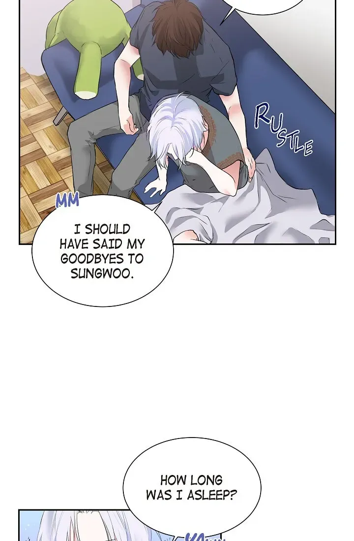 Read To Catch a Falling Star chapter 45.4 image 41 on Lezhin