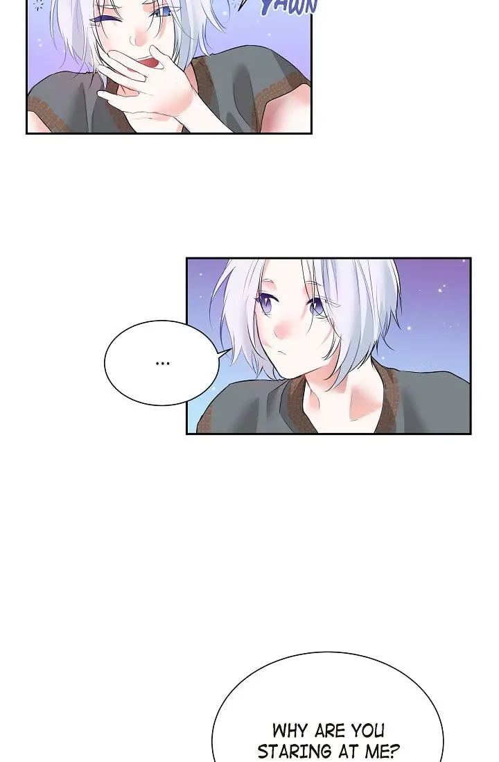 Read To Catch a Falling Star chapter 45.4 image 42 on Lezhin