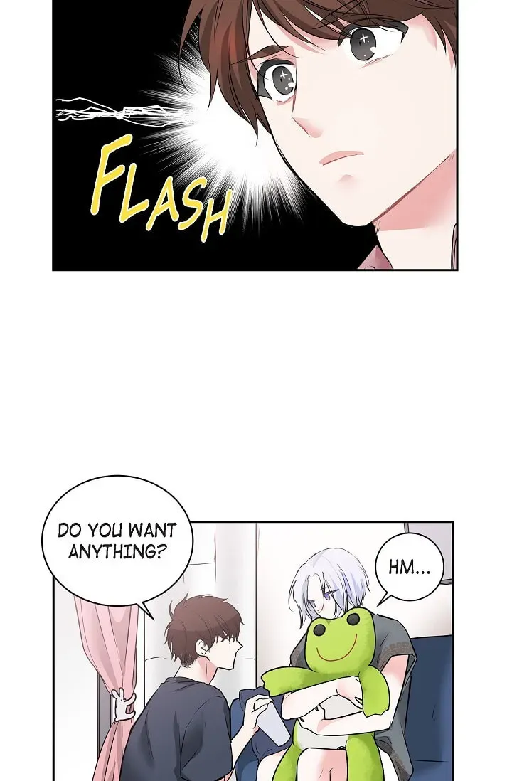 Read To Catch a Falling Star chapter 45.4 image 6 on Lezhin
