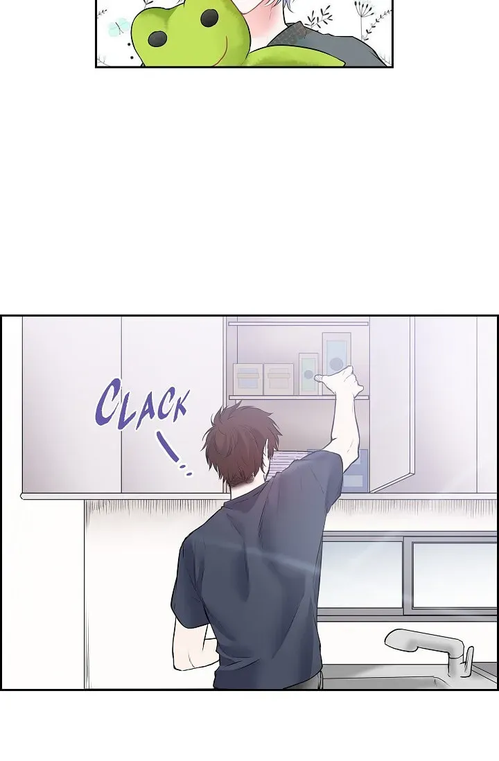 Read To Catch a Falling Star chapter 45.4 image 9 on Lezhin