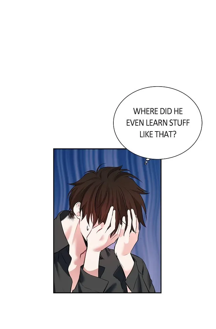 Read To Catch a Falling Star chapter 45.6 image 1 on Lezhin