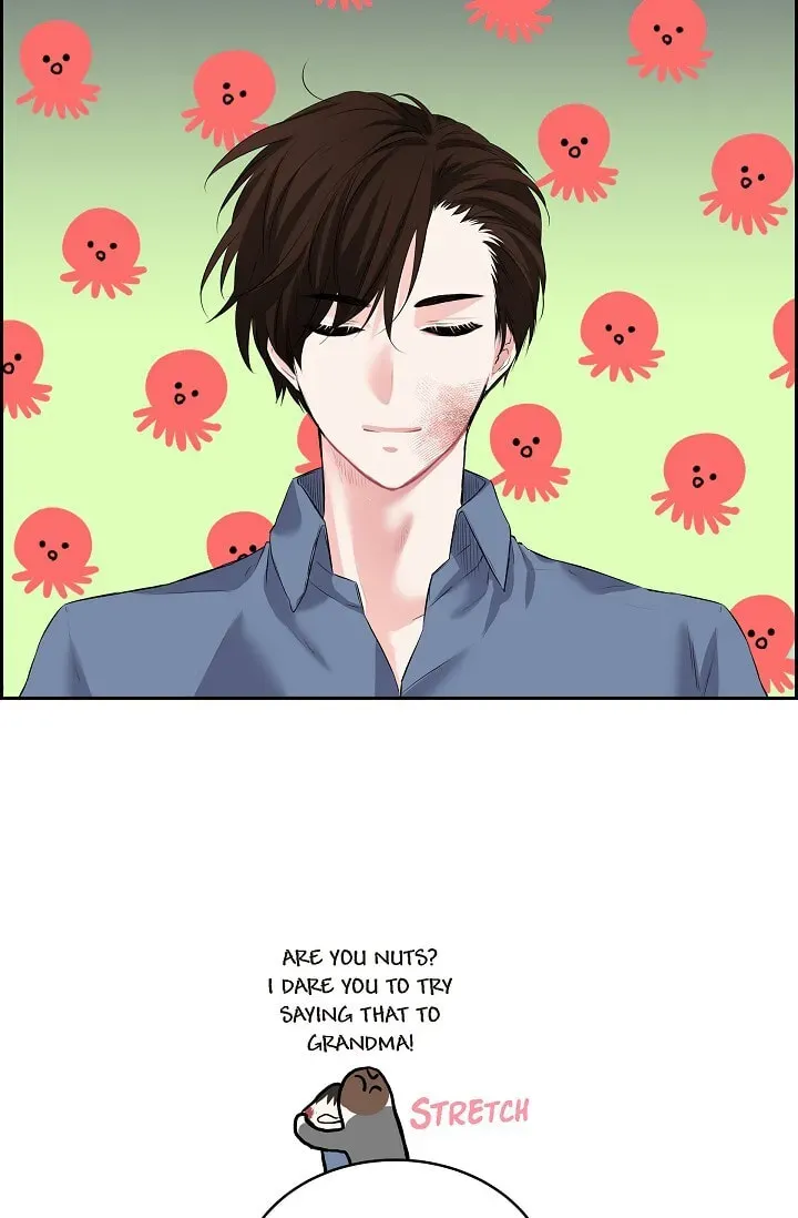 Read To Catch a Falling Star chapter 45.6 image 22 on Lezhin