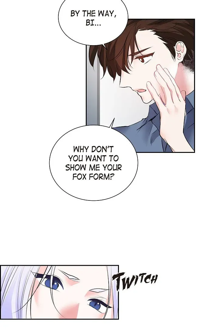Read To Catch a Falling Star chapter 45.6 image 24 on Lezhin