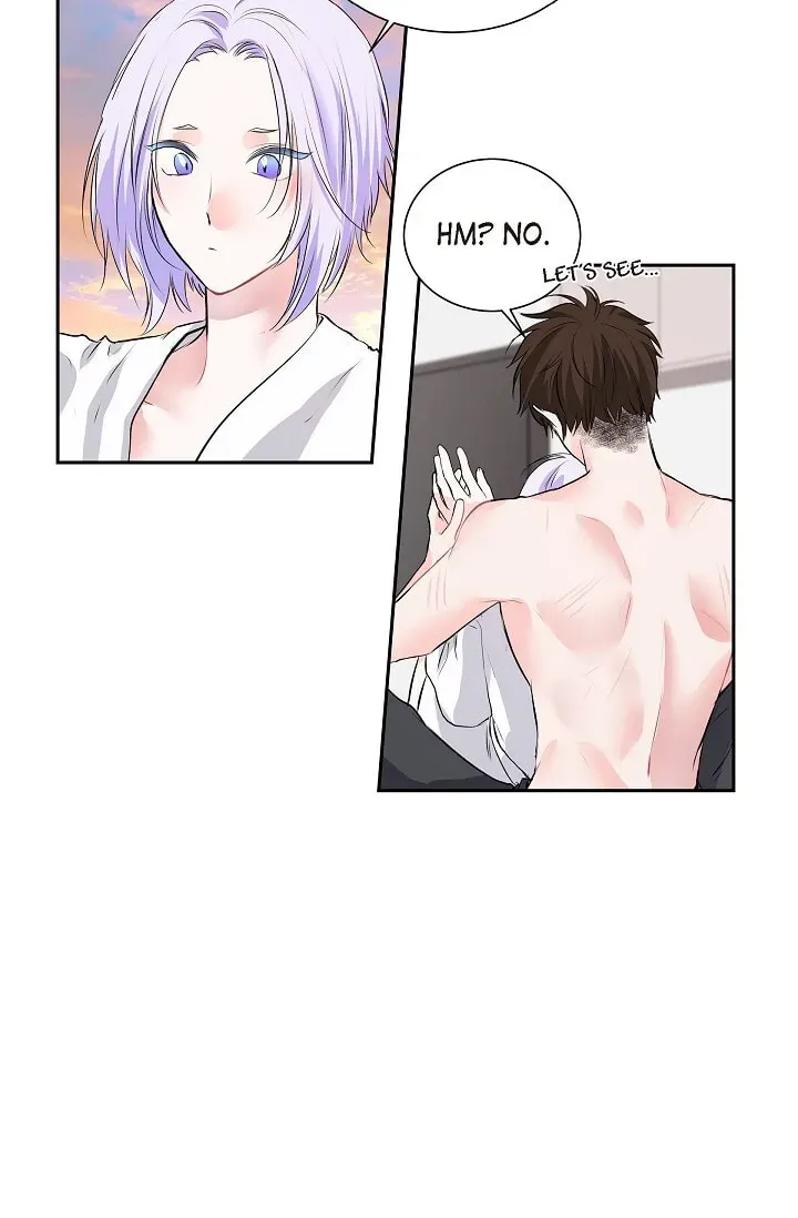 Read To Catch a Falling Star chapter 45.6 image 63 on Lezhin