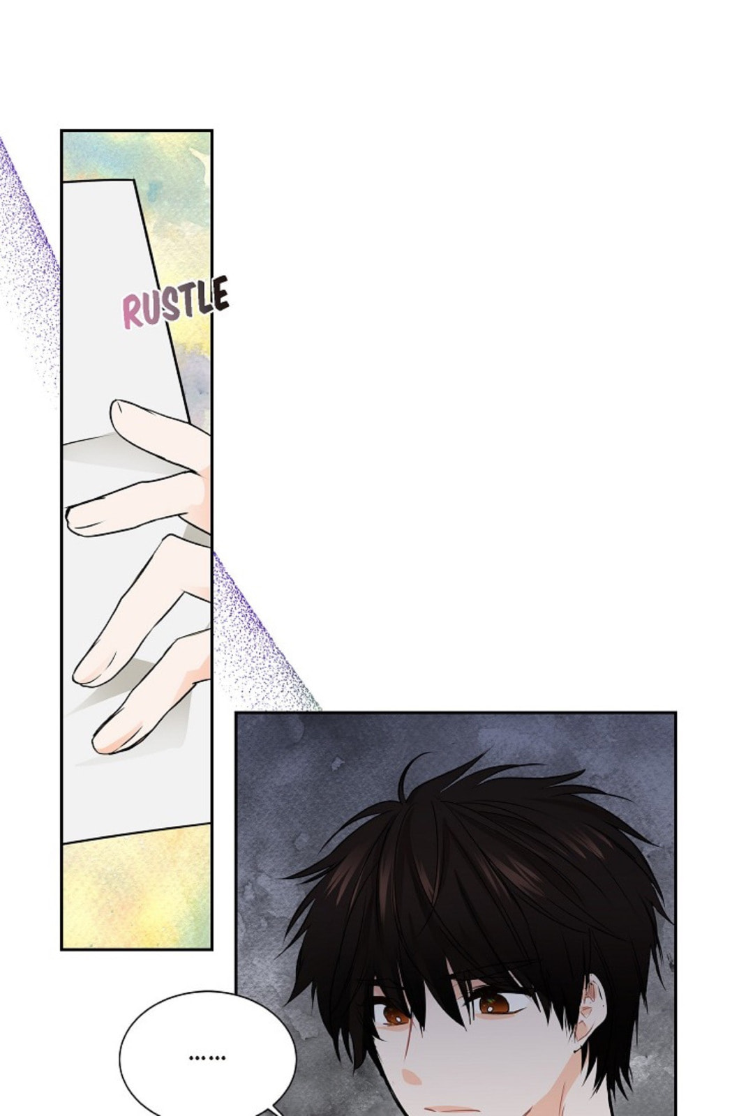 Read To Catch a Falling Star chapter 45 image 15 on Lezhin
