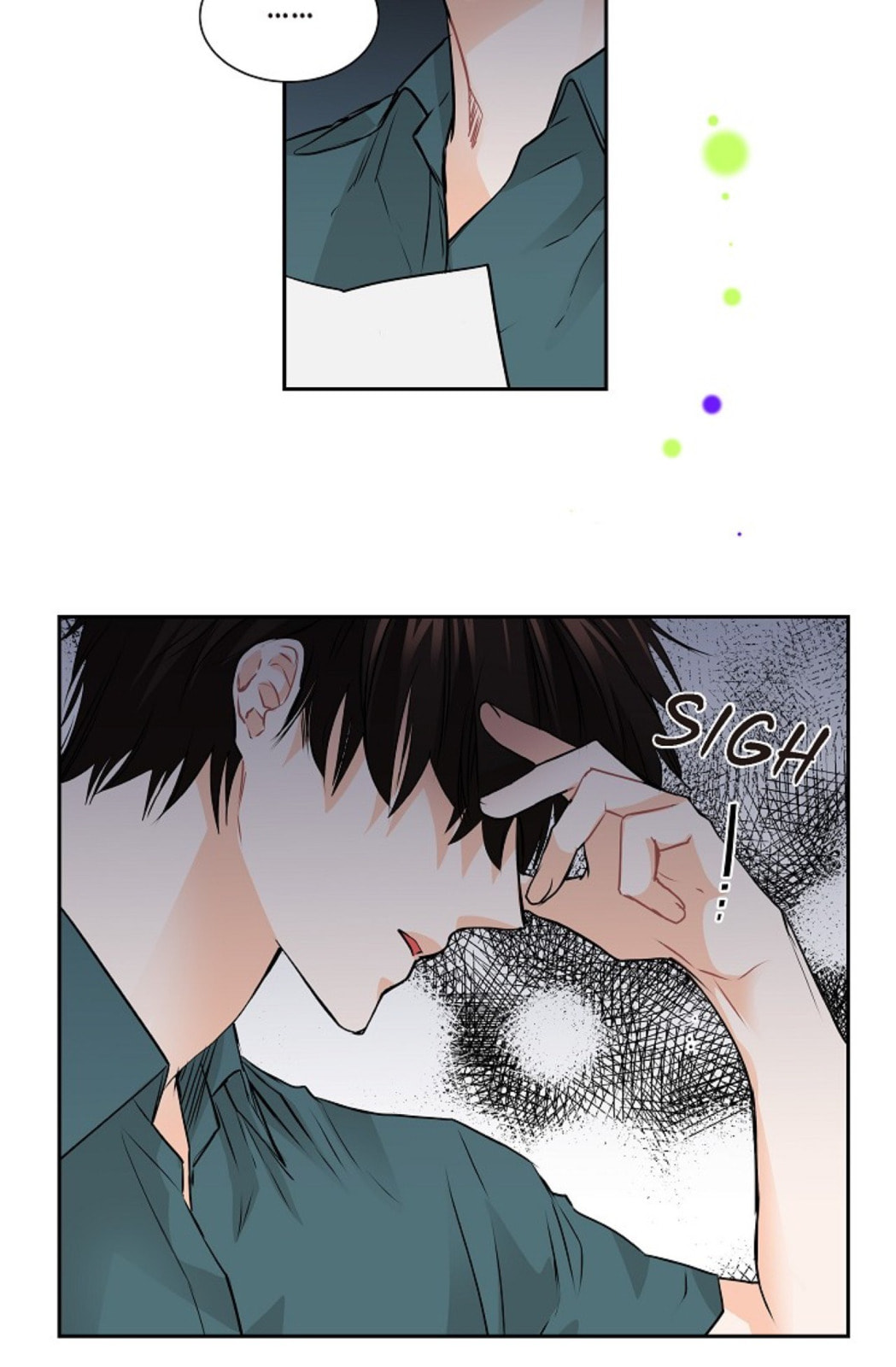 Read To Catch a Falling Star chapter 45 image 17 on Lezhin