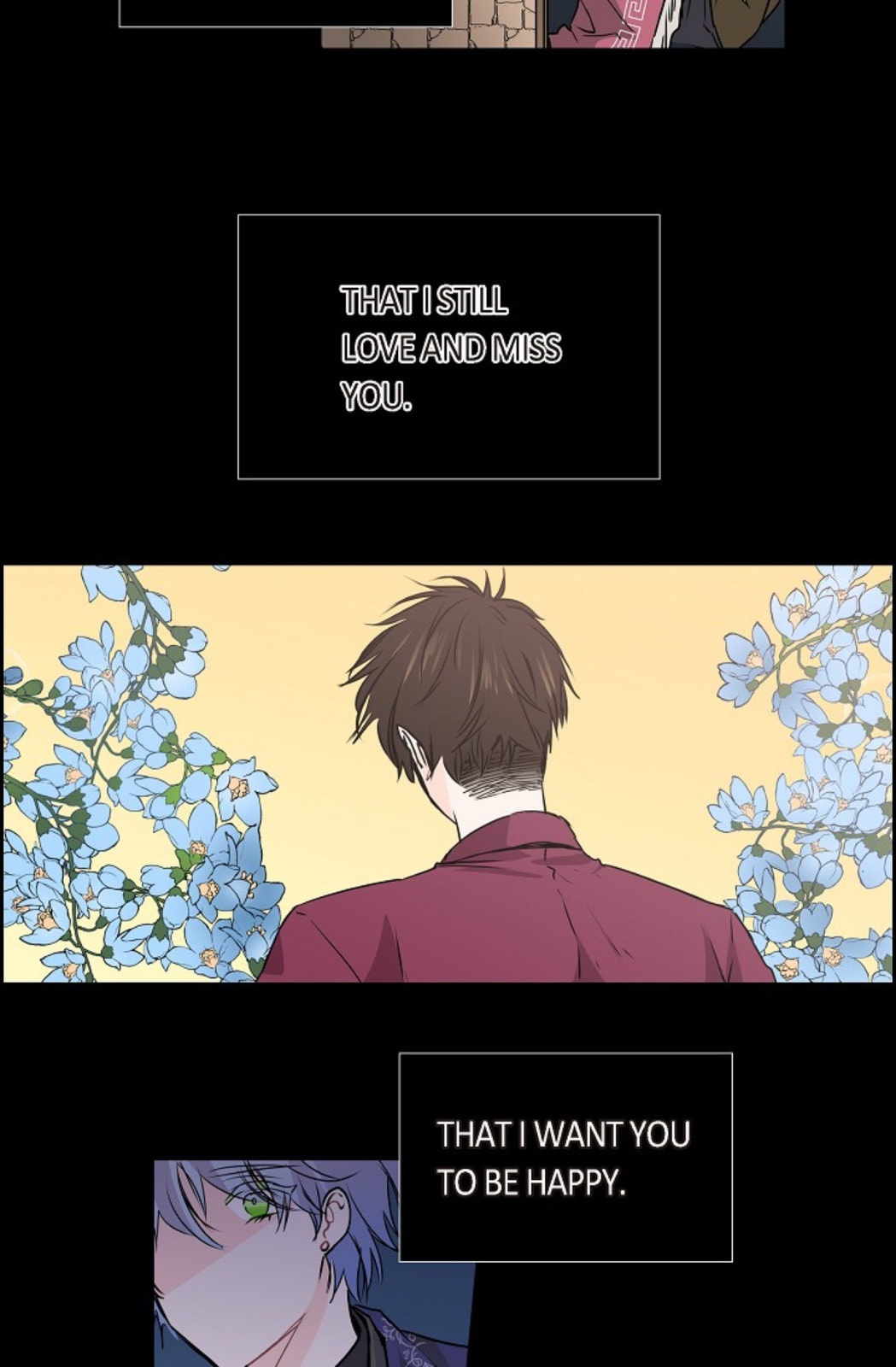 Read To Catch a Falling Star chapter 45 image 26 on Lezhin