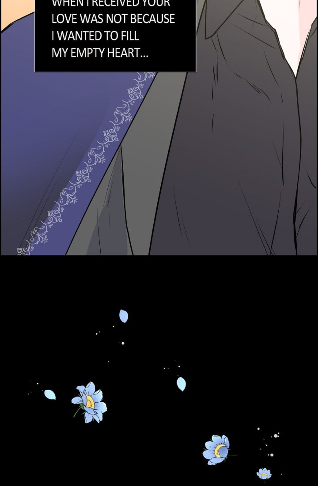 Read To Catch a Falling Star chapter 45 image 28 on Lezhin