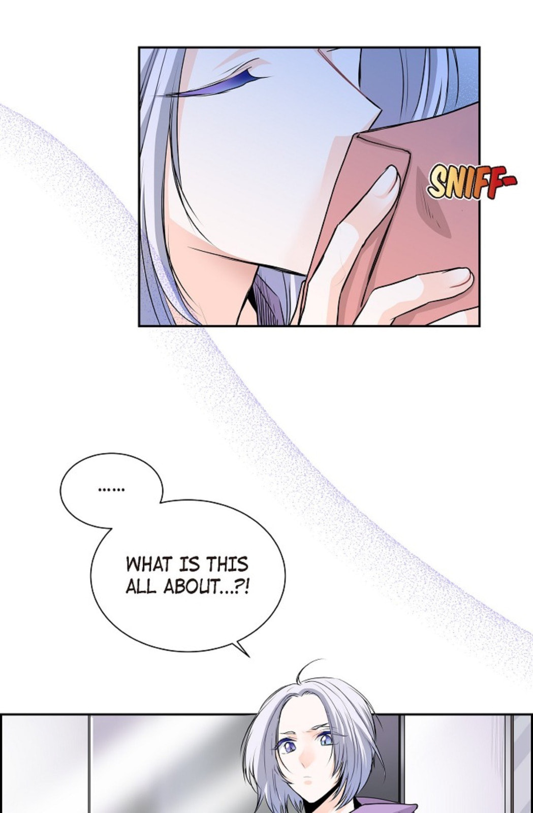 Read To Catch a Falling Star chapter 45 image 3 on Lezhin
