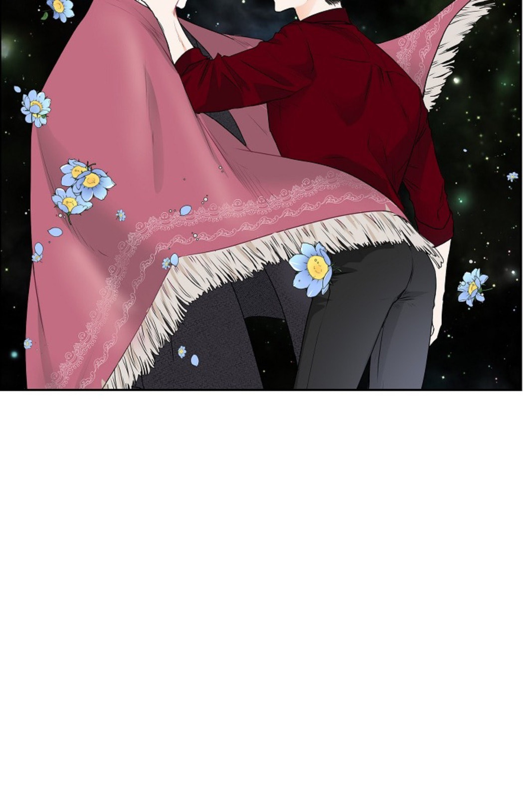 Read To Catch a Falling Star chapter 45 image 30 on Lezhin