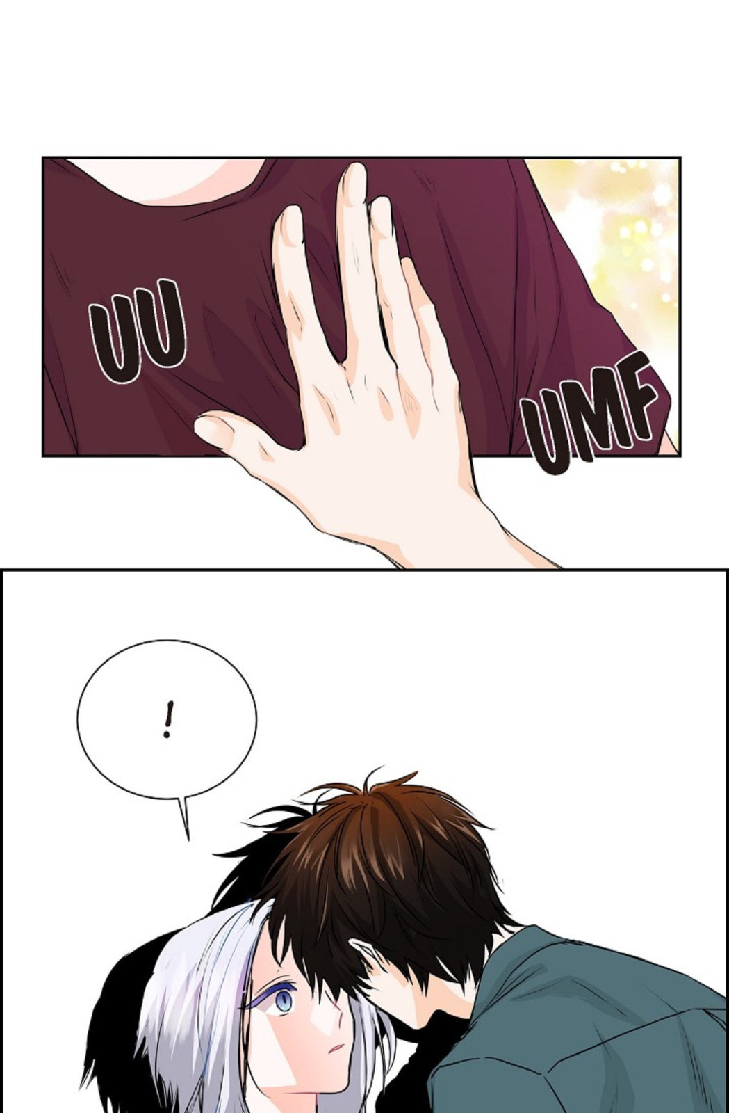 Read To Catch a Falling Star chapter 45 image 36 on Lezhin