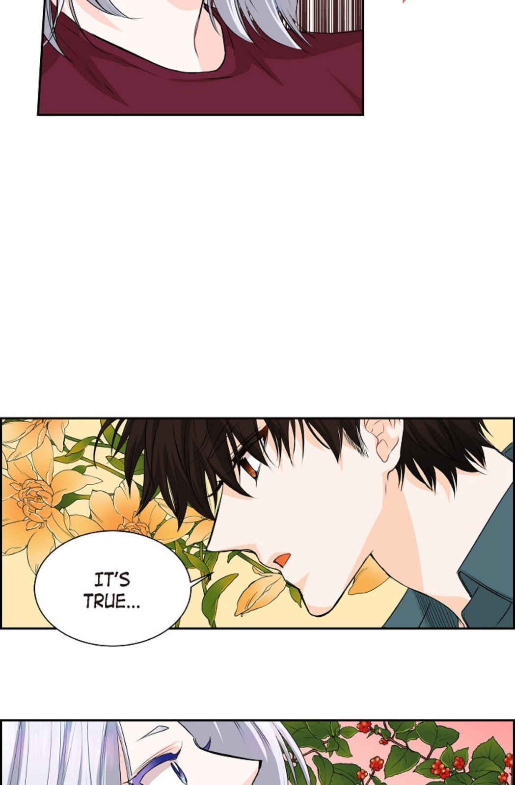 Read To Catch a Falling Star chapter 45 image 38 on Lezhin