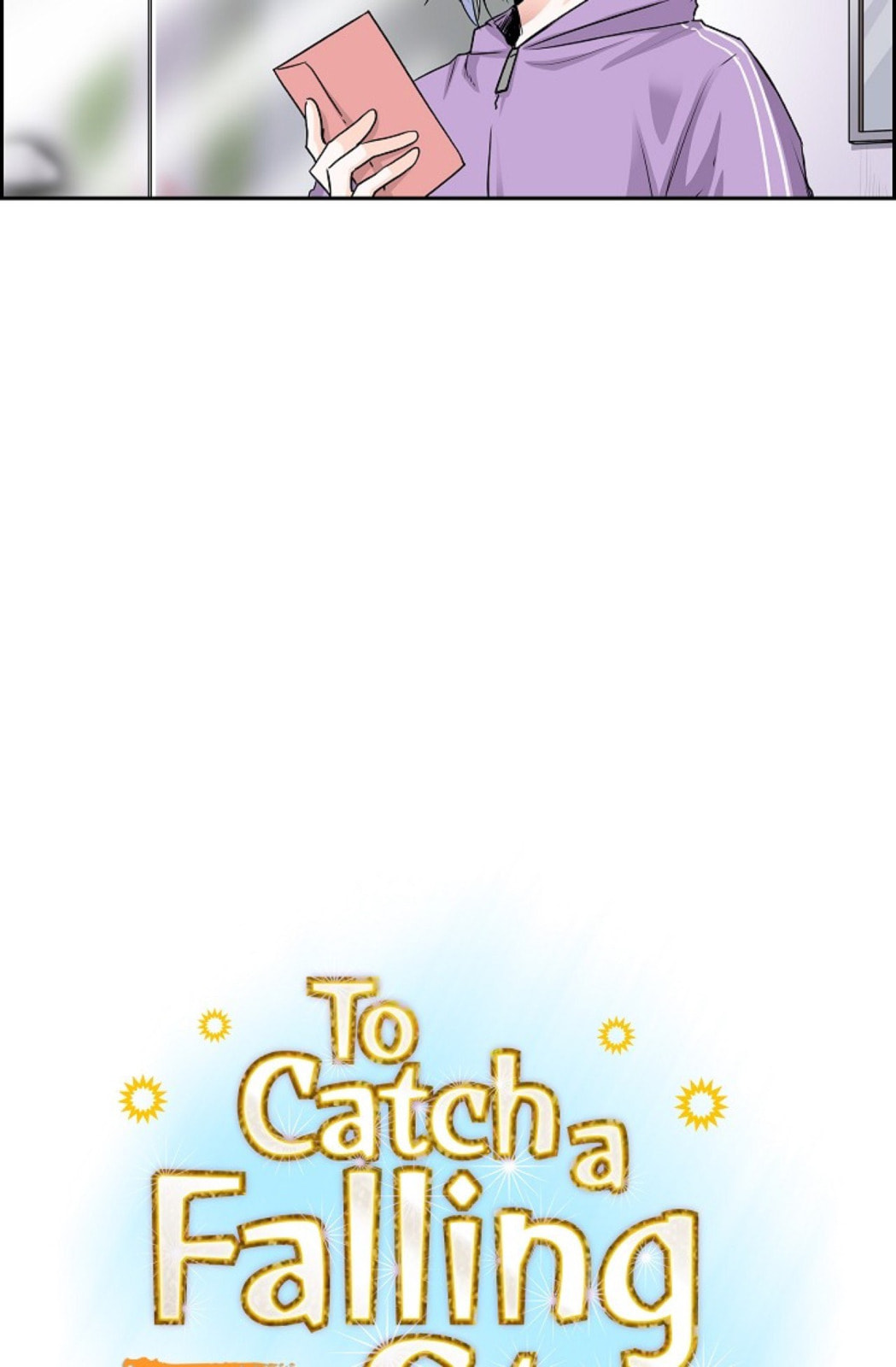 Read To Catch a Falling Star chapter 45 image 4 on Lezhin