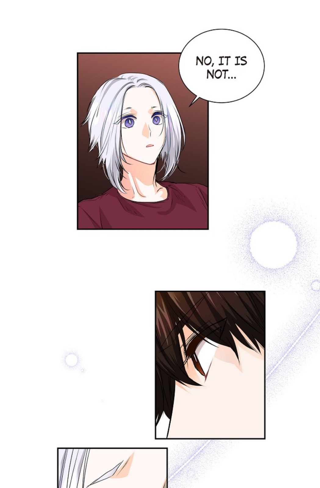 Read To Catch a Falling Star chapter 45 image 40 on Lezhin