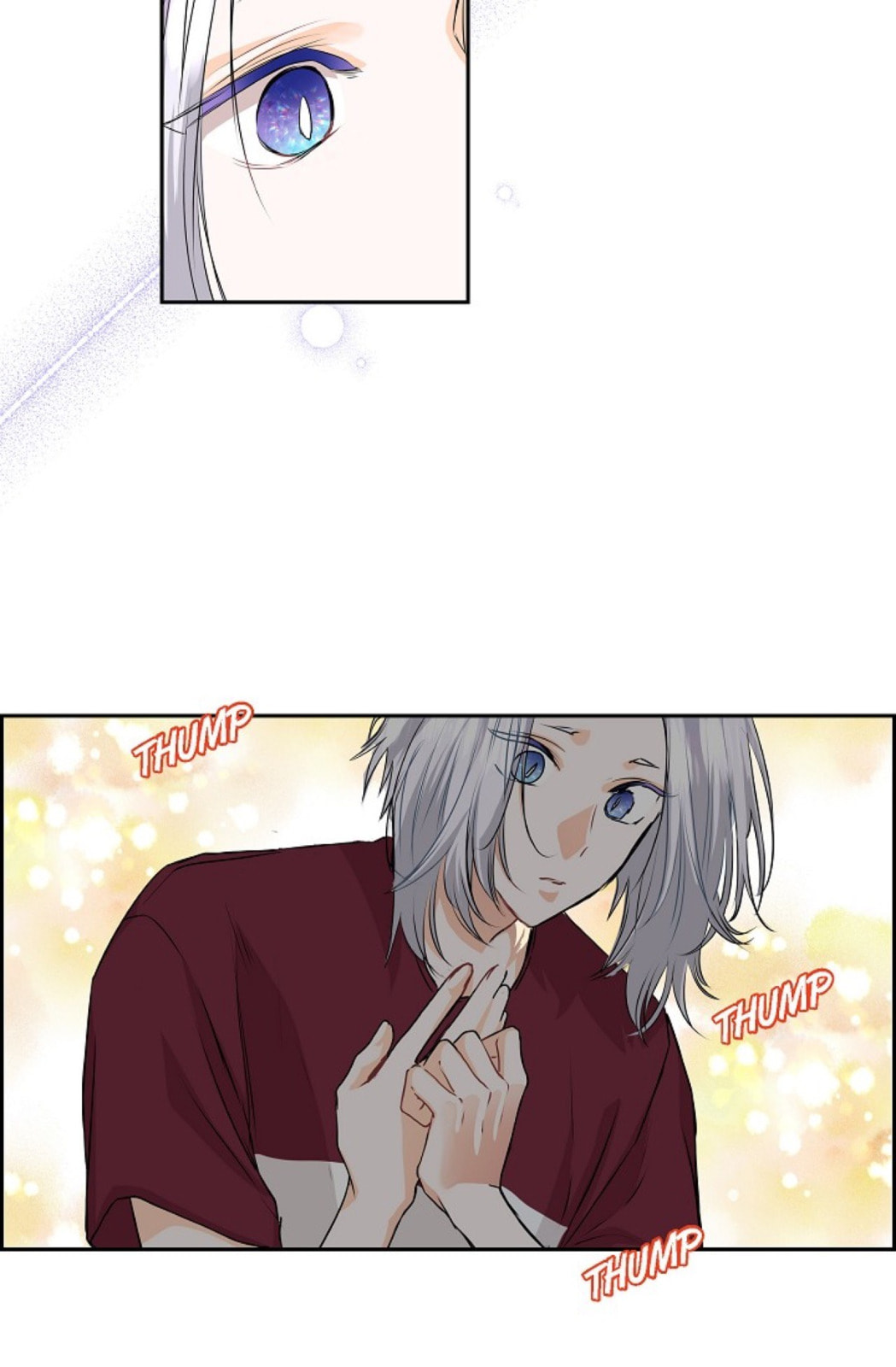 Read To Catch a Falling Star chapter 45 image 41 on Lezhin