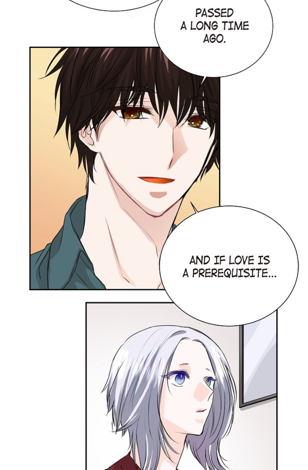 Read To Catch a Falling Star chapter 45 image 51 on Lezhin