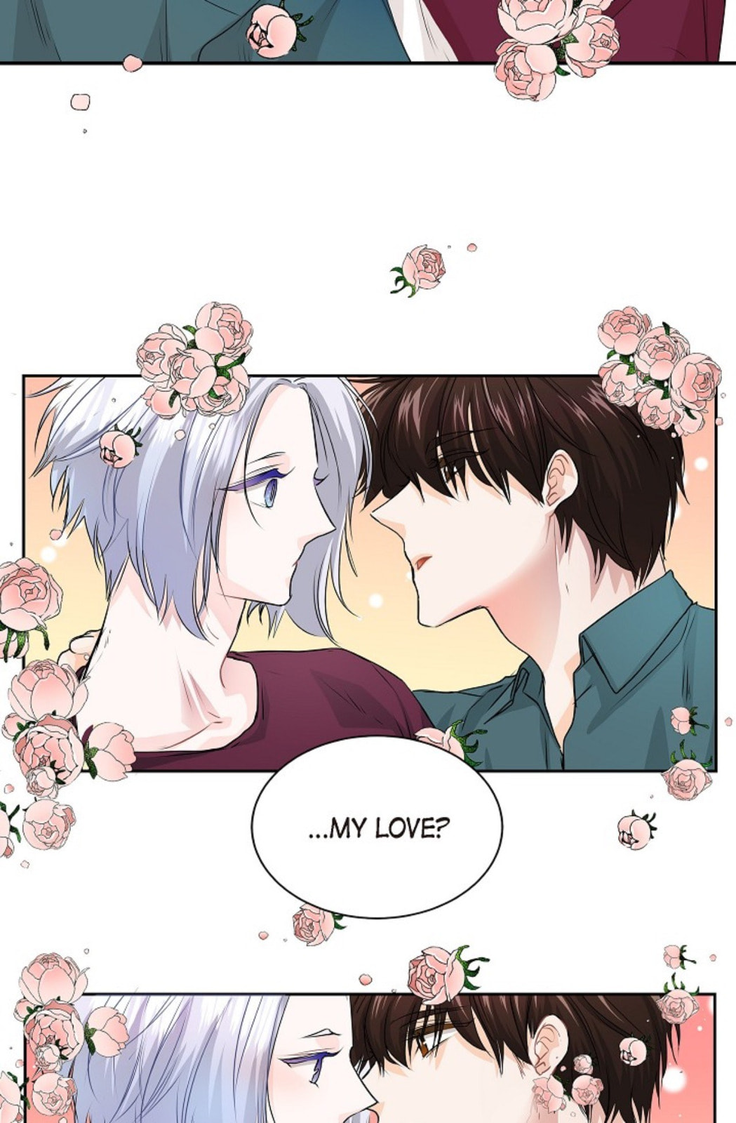 Read To Catch a Falling Star chapter 45 image 56 on Lezhin