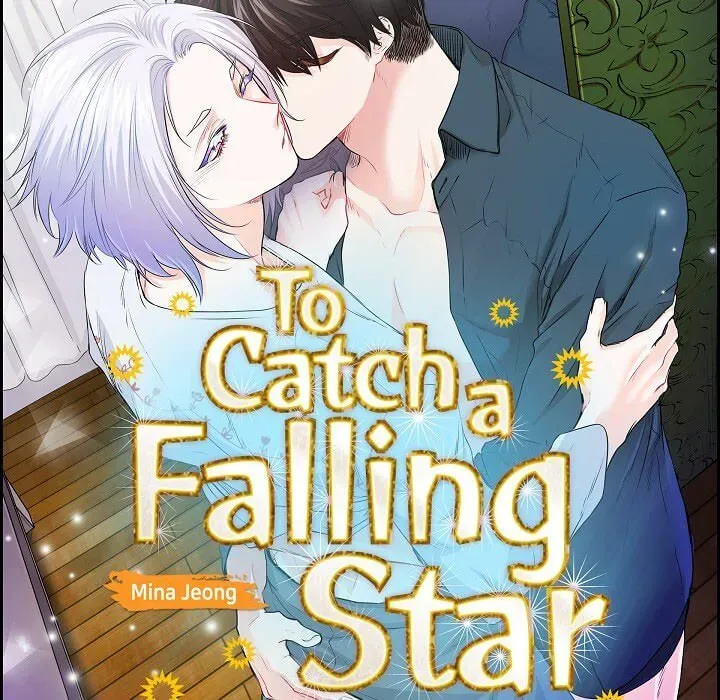 Read To Catch a Falling Star chapter 46 image 16 on Lezhin