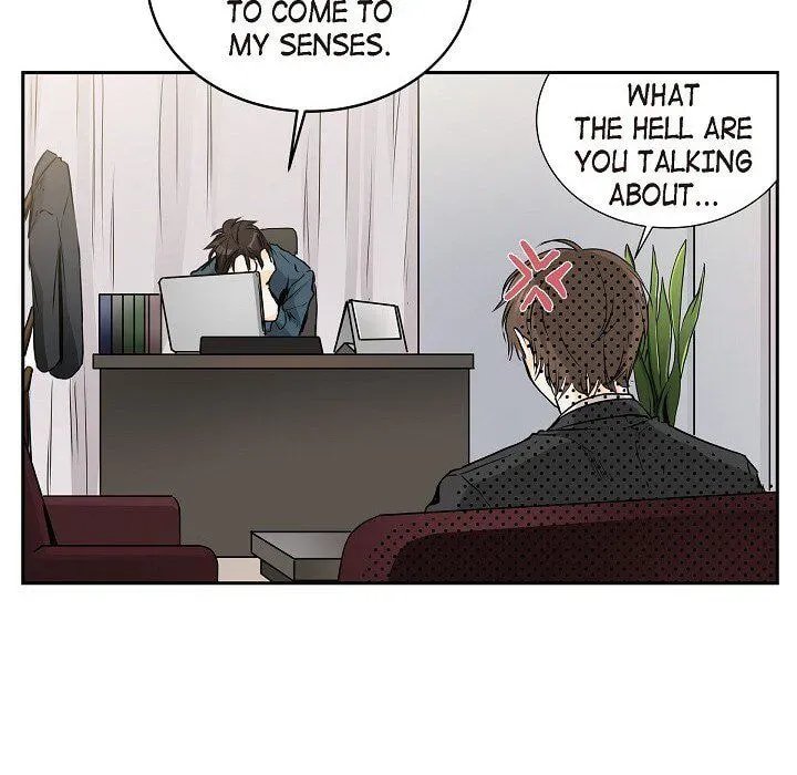 Read To Catch a Falling Star chapter 46 image 21 on Lezhin