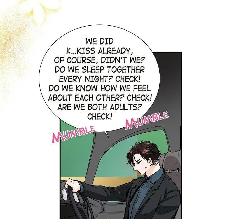 Read To Catch a Falling Star chapter 46 image 29 on Lezhin