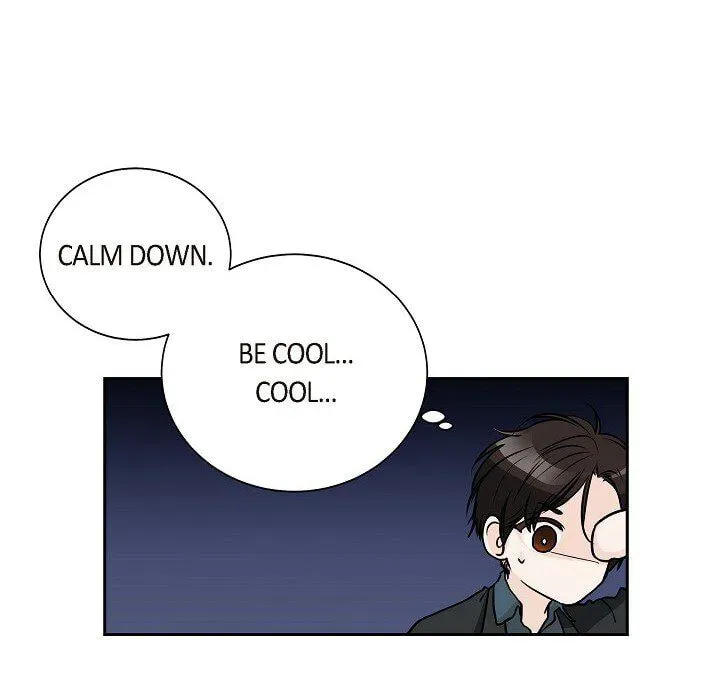 Read To Catch a Falling Star chapter 46 image 36 on Lezhin