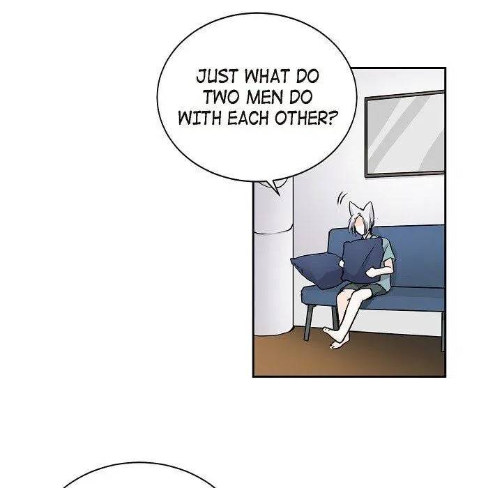 Read To Catch a Falling Star chapter 46 image 56 on Lezhin