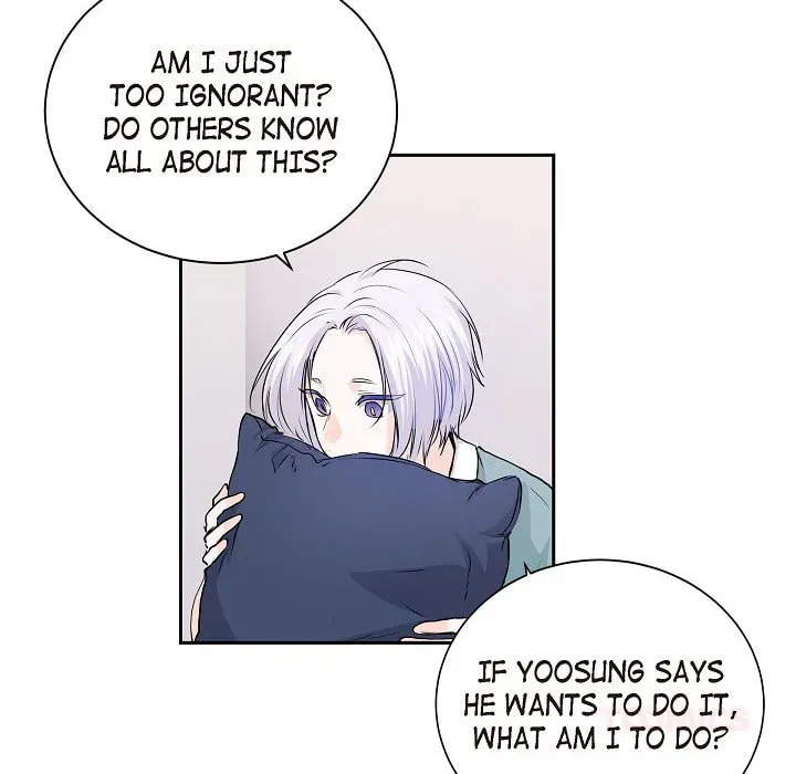 Read To Catch a Falling Star chapter 46 image 57 on Lezhin