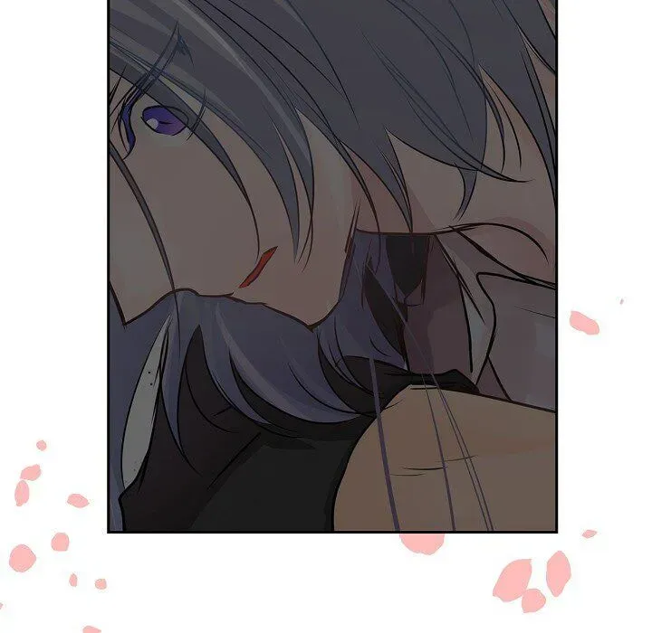 Read To Catch a Falling Star chapter 46 image 8 on Lezhin
