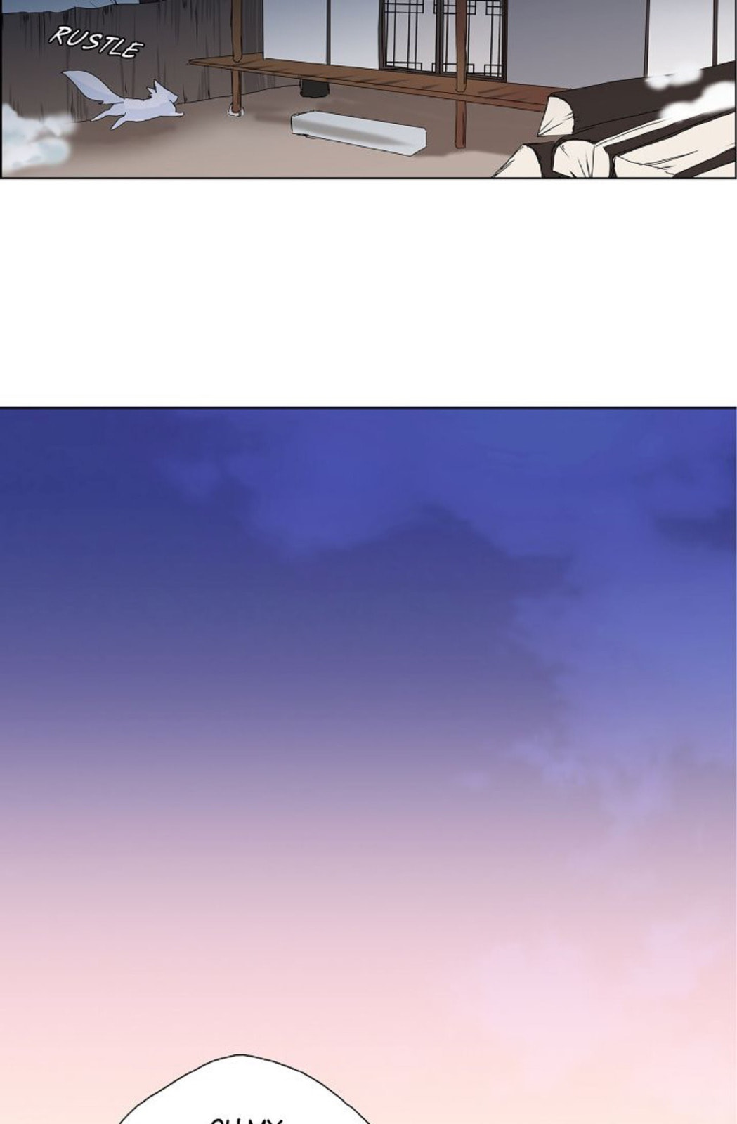 Read To Catch a Falling Star chapter 5 image 28 on Lezhin