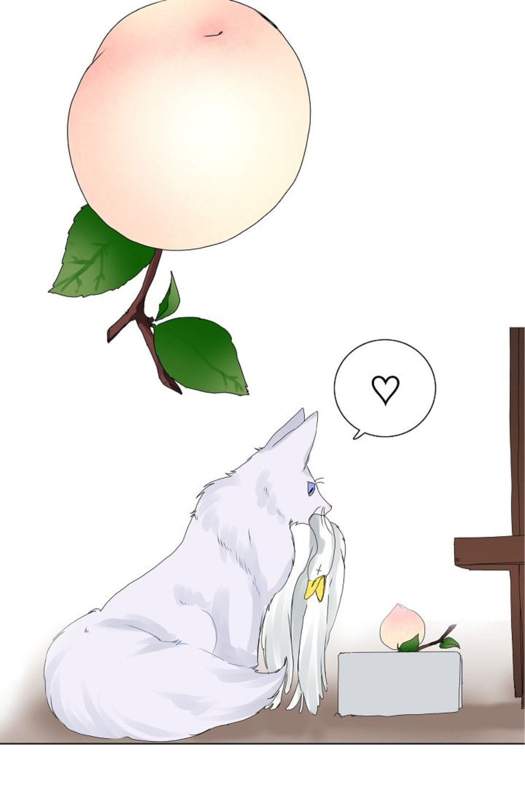 Read To Catch a Falling Star chapter 5 image 33 on Lezhin