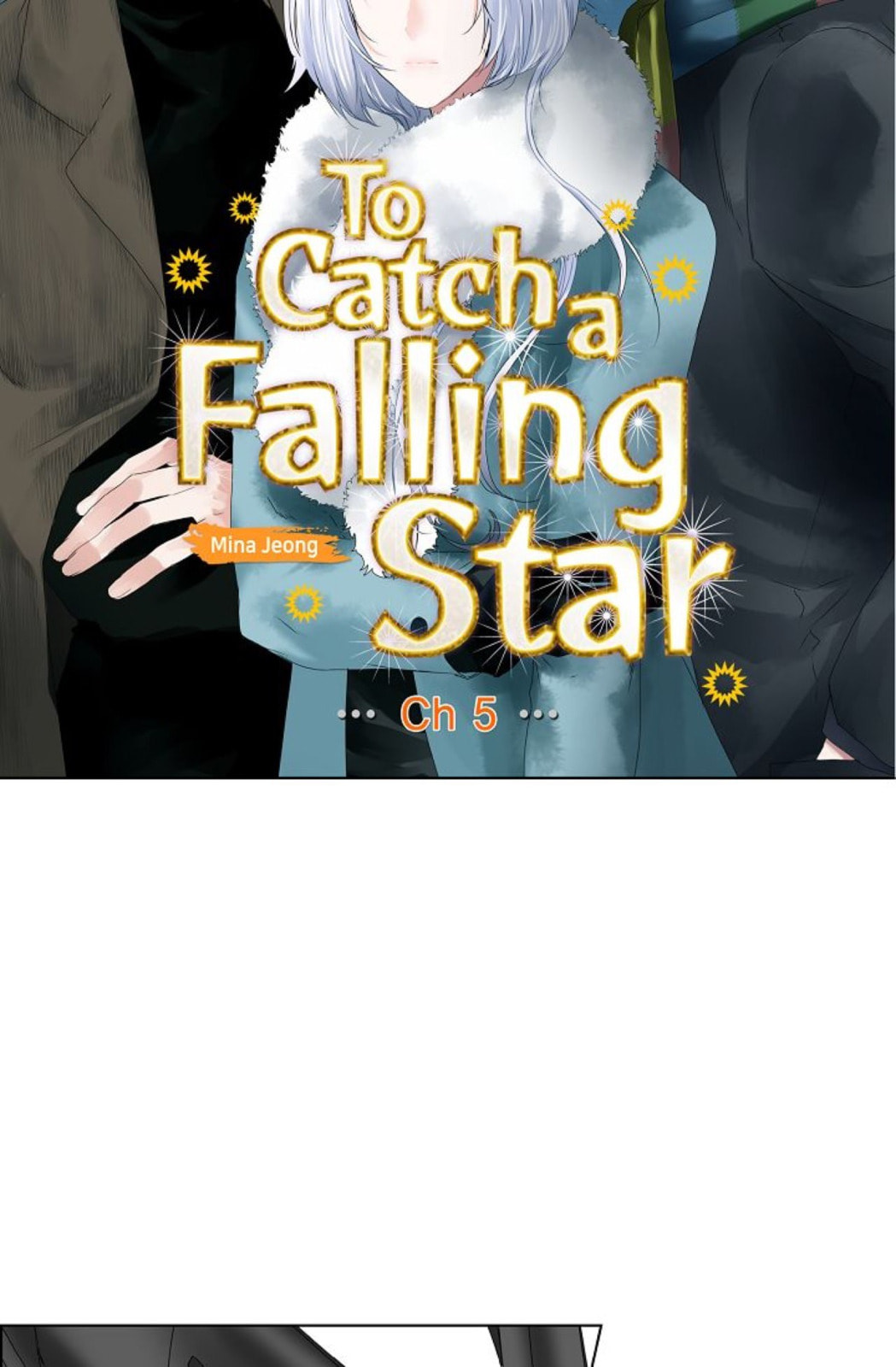 Read To Catch a Falling Star chapter 5 image 4 on Lezhin