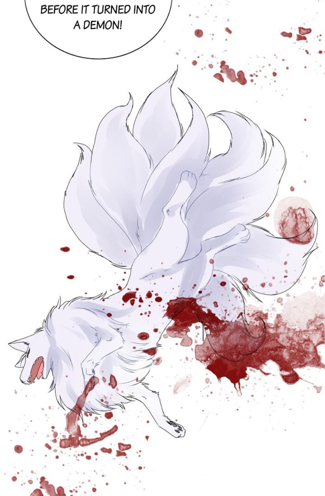 Read To Catch a Falling Star chapter 5 image 41 on Lezhin