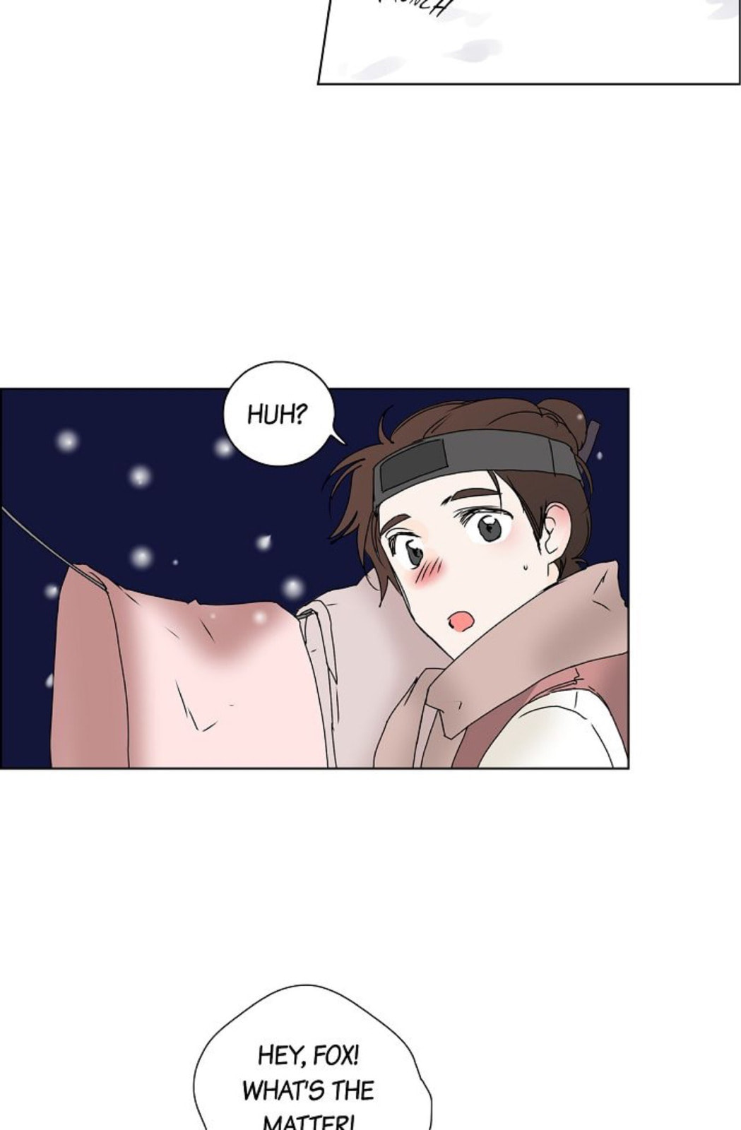 Read To Catch a Falling Star chapter 5 image 44 on Lezhin