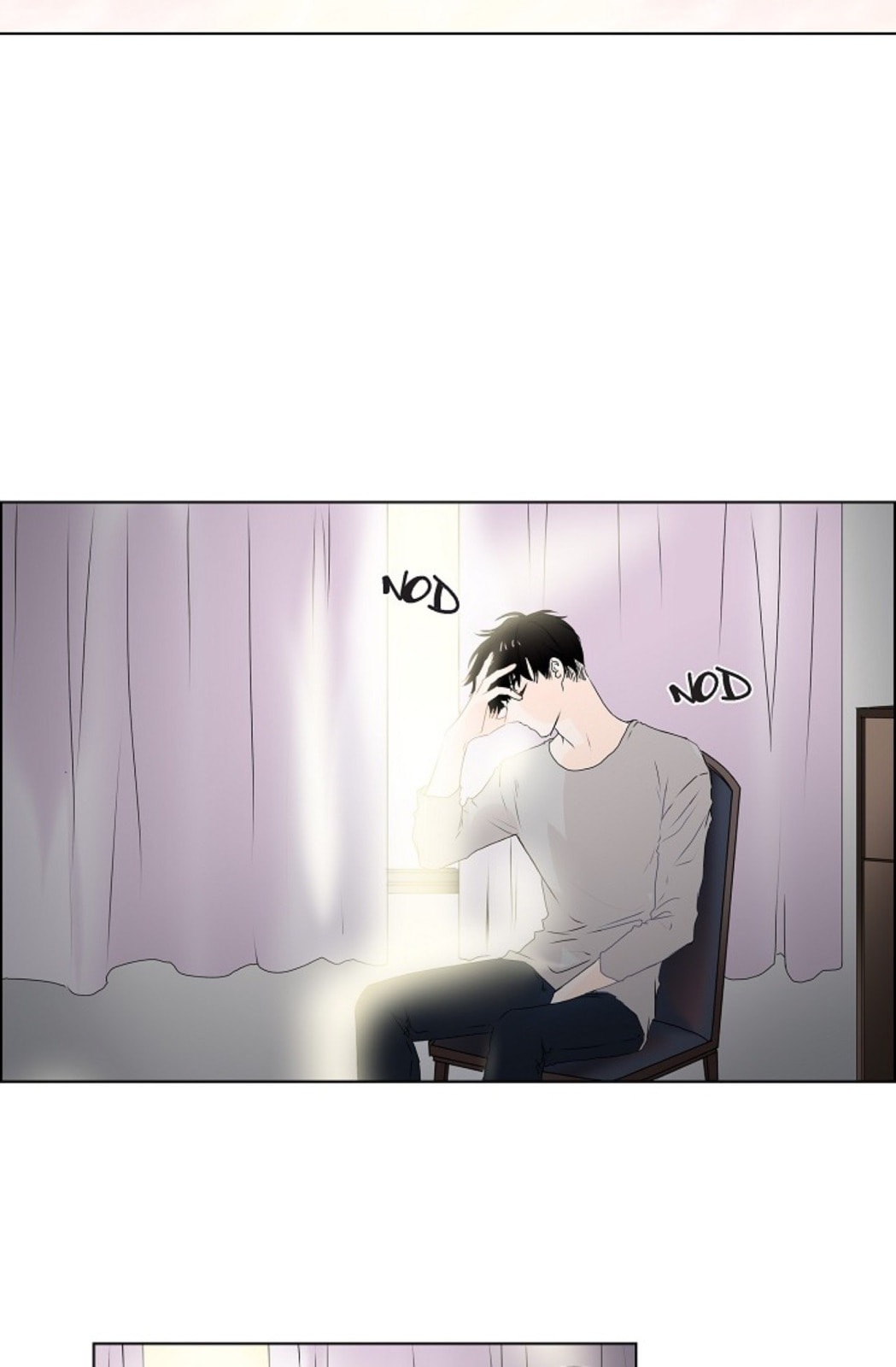 Read To Catch a Falling Star chapter 7 image 14 on Lezhin