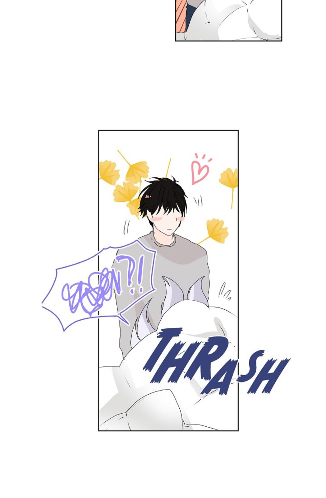 Read To Catch a Falling Star chapter 7 image 18 on Lezhin
