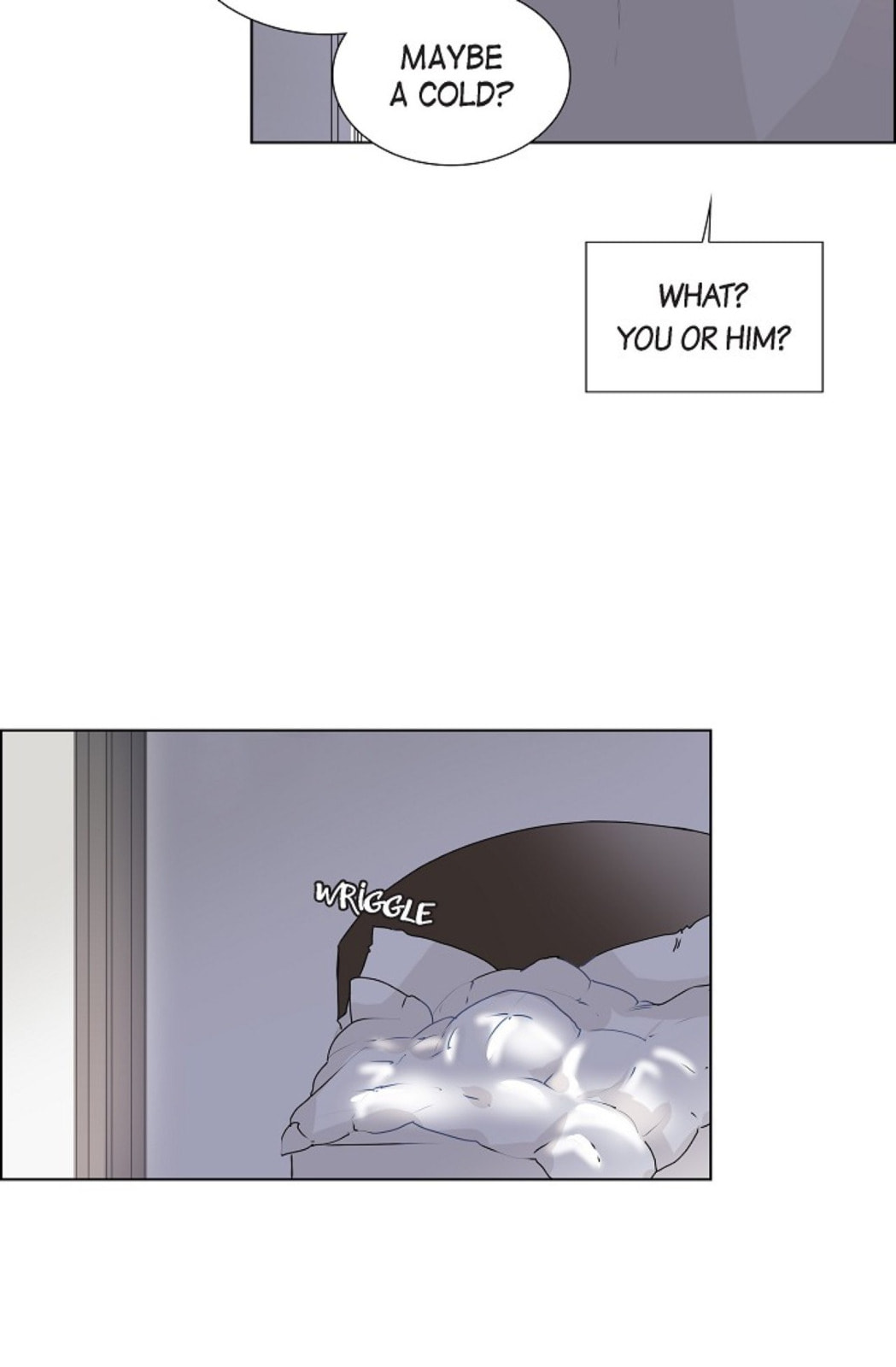 Read To Catch a Falling Star chapter 7 image 2 on Lezhin