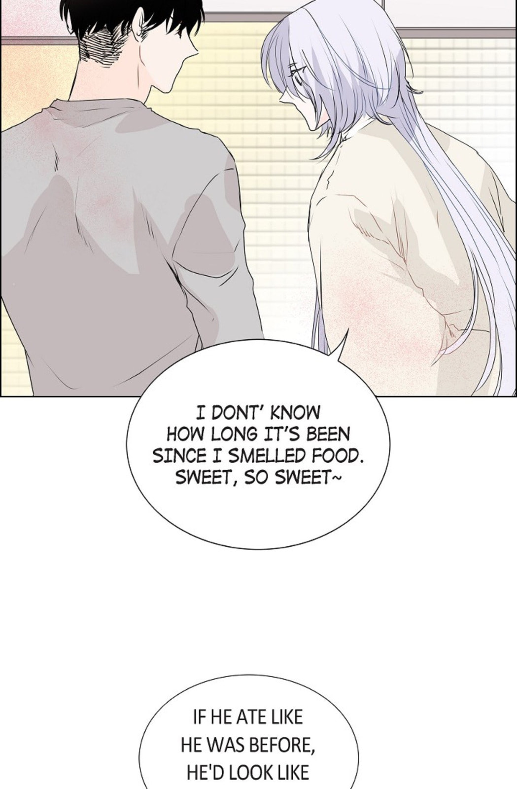 Read To Catch a Falling Star chapter 7 image 26 on Lezhin