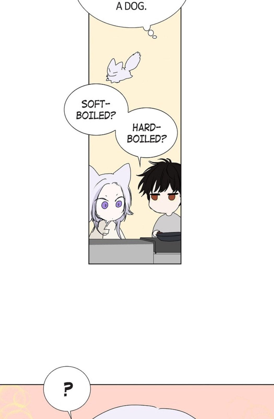 Read To Catch a Falling Star chapter 7 image 27 on Lezhin