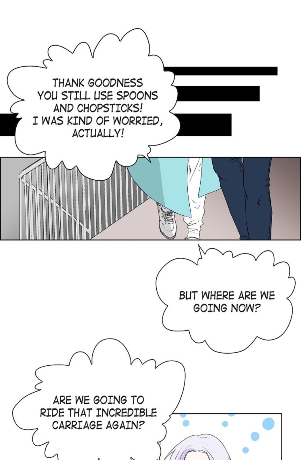Read To Catch a Falling Star chapter 7 image 30 on Lezhin